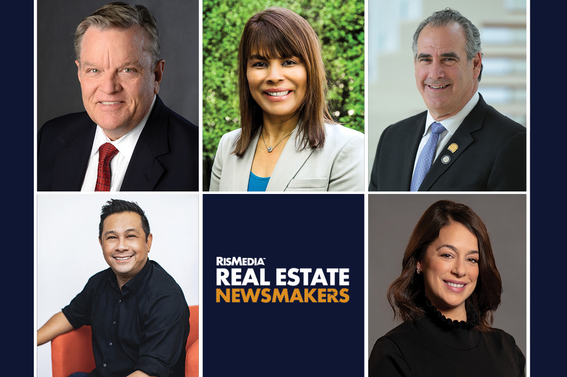Meet the Newsmakers: 2021's Industry Activists — RISMedia - Vimarsana News