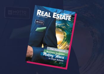 The November Issue of Real Estate Magazine Is Now Live
