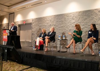 RISMedia Power Broker Forum: Opinions and Solutions for Retaining Agents