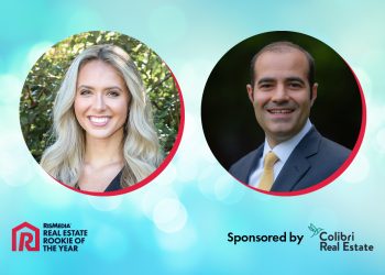 Meet the Rookies: Jessica Gilmore and Steve Oliveira