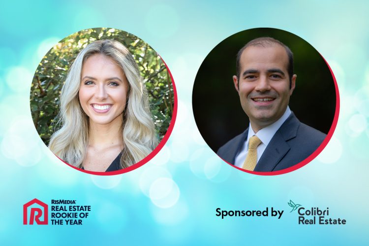 Meet the Rookies: Jessica Gilmore and Steve Oliveira