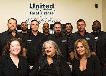 United Real Estate Proves the Perfect Choice for Partnerships