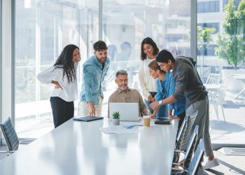 Why I’m Grateful for My Real Estate Team