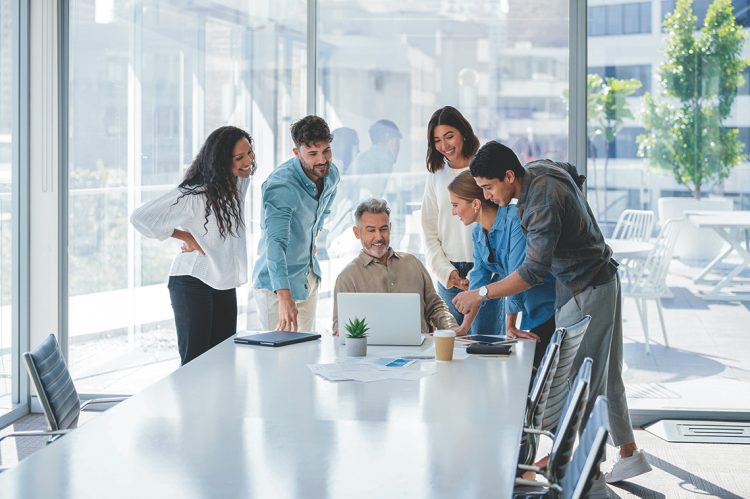 Why I’m Grateful for My Real Estate Team