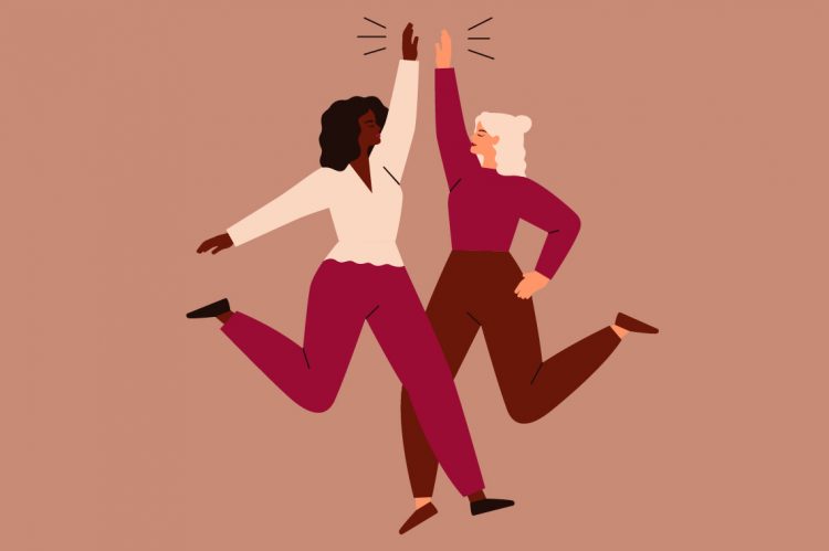 Anywhere Named to Forbes World’s Top Female-Friendly Companies List for Second Year in a Row