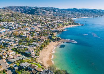 Berkshire Hathaway HomeServices Expands in California