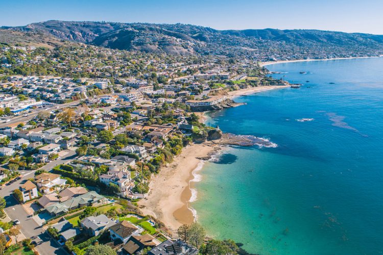 Berkshire Hathaway HomeServices Expands in California