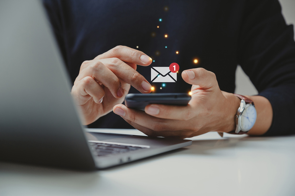 Constellation1 Finds Success With New RESO Standard 'Webhooks' — RISMedia - Vimarsana News