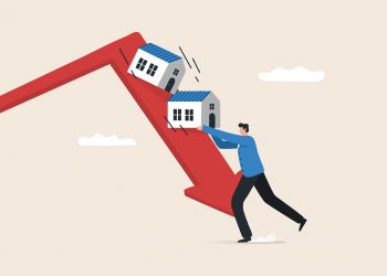 Consumer Confidence in Housing Hits New All-Time Low