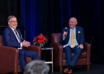 CoStar—Friend or Foe? Founder and CEO Andy Florance Answers This and More in Exclusive Interview