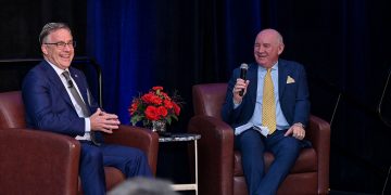 CoStar—Friend or Foe? Founder and CEO Andy Florance Answers This and More in Exclusive Interview