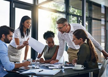 Create a Team That Increases Your Top and Bottom Lines