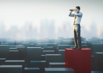 Driving Business Through Specialty Markets and Expertise