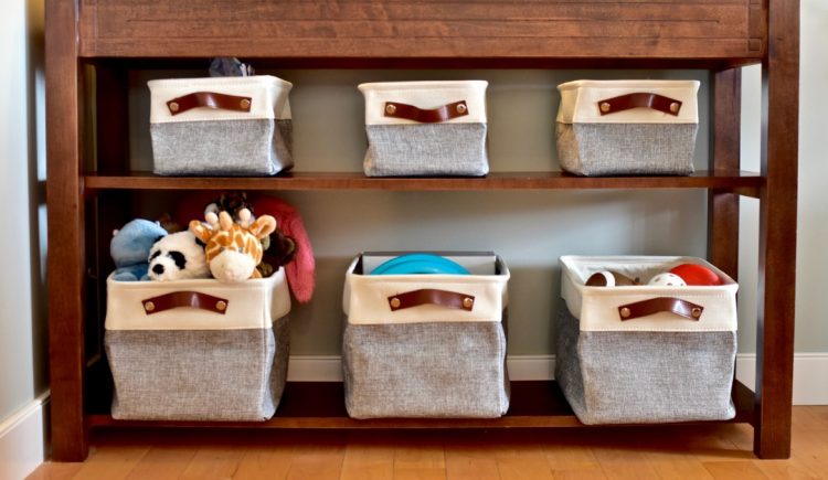 Back to School Home Organization Tips