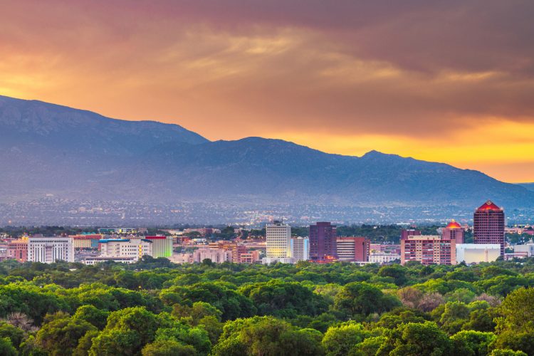 ERA Real Estate Launches New Brokerage In Albuquerque, New Mexico