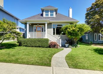 Existing-Home Sales Slumped 5.9% in October