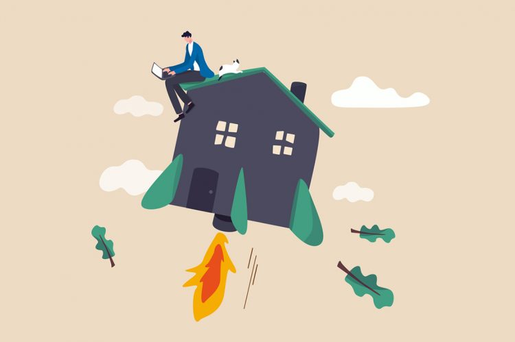 F.C. Tucker Company Launches New Luxury Brand