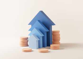 FHFA Announces Increases in the 2023 Conforming Loan Limits