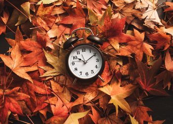 Fighting Seasonal Regression: 6 Ways to Adjust to Less Daylight