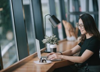 Freelancing on the Rise, but Coworking Spaces Falling Short