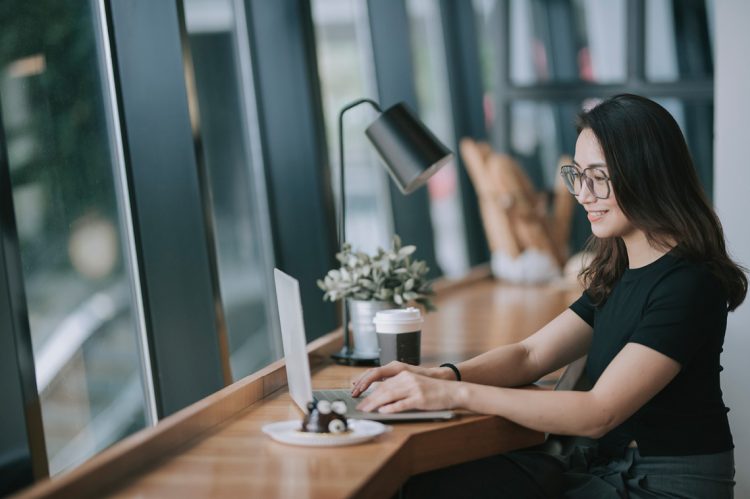 Freelancing on the Rise, but Coworking Spaces Falling Short