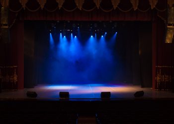 From Stage to Staging