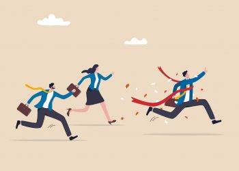 Games are Won in the Fourth Quarter