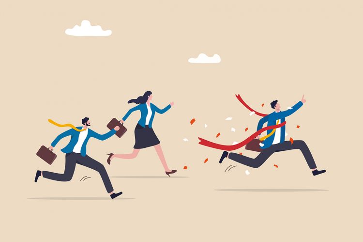 Games are Won in the Fourth Quarter