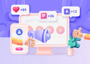 Help Your Agents Shine Online and Elevate Their Business