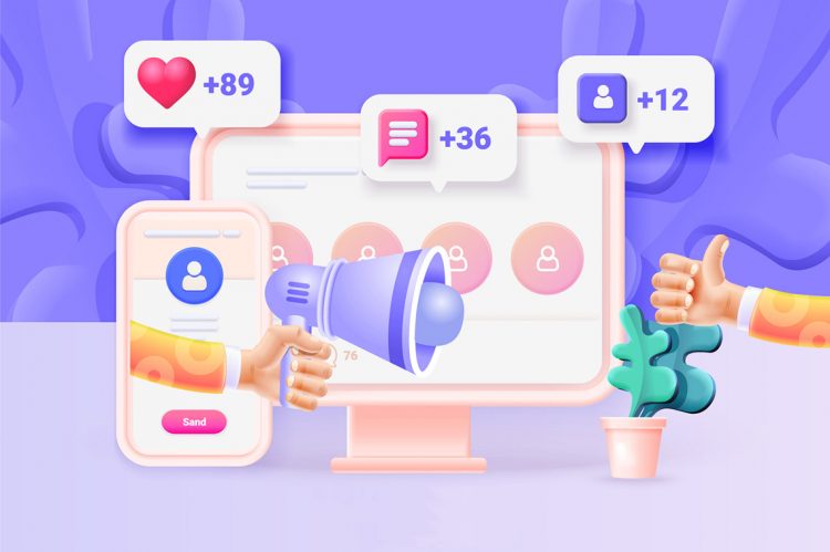 Help Your Agents Shine Online and Elevate Their Business