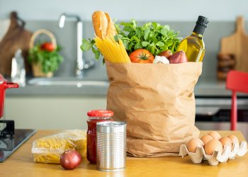 How Does Living Near a Grocery Store Affect Home Values?