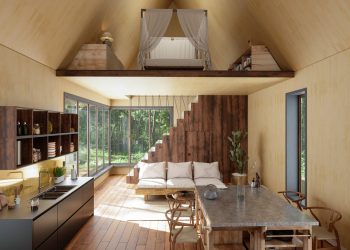 How Much Money and Space Have Homebuyers Lost?