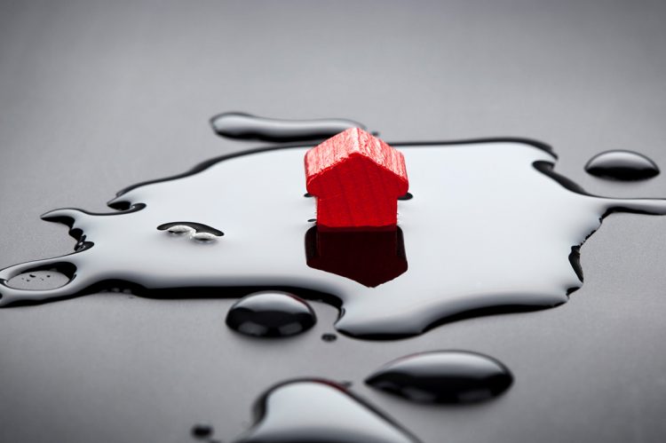 HUD Increases Flood Insurance Options for Homeowners With FHA Mortgages Living In Special Flood Areas