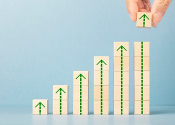 Mortgage Applications Increase Again This Week