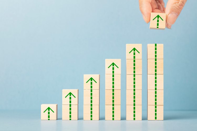 Mortgage Applications Increase Again This Week