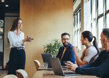 If You Want to Keep Your Career, It’s Time to Take Business Coaching Seriously