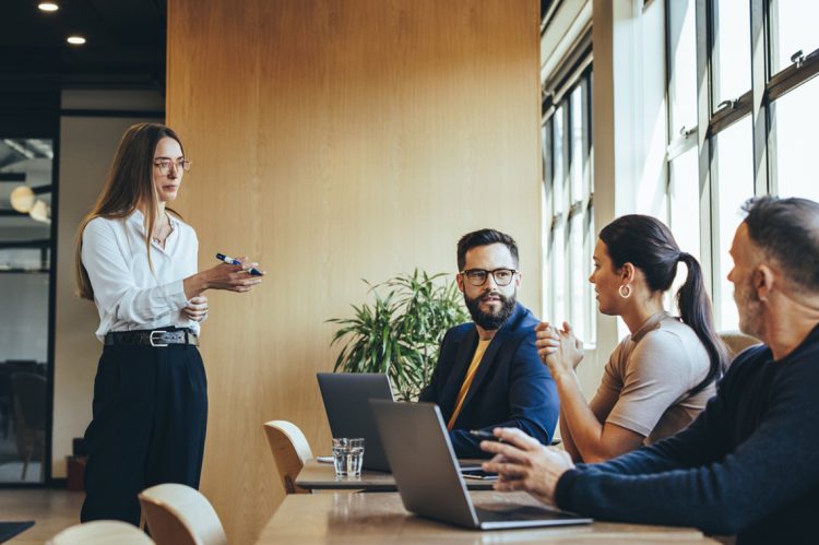 If You Want to Keep Your Career, It’s Time to Take Business Coaching Seriously