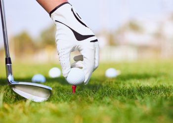 Illustrated Properties’ Nash Luxury Sponsors Charity Golf Tournament