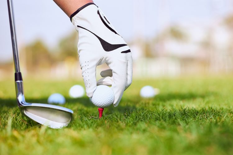 Illustrated Properties’ Nash Luxury Sponsors Charity Golf Tournament