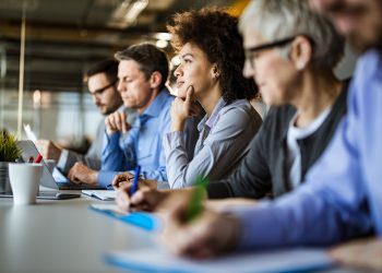 Jump Start 2023 With a Team Business-Planning Event