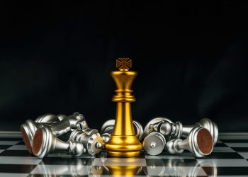 Kenny Parcell Steps in as 2023 NAR President