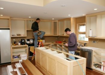 Kitchen Remodeling Guide