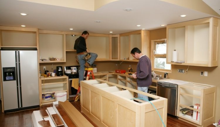 Kitchen Remodeling Guide