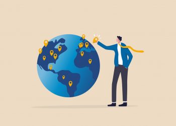 Keller Williams Reports Domestic Pullback, Overseas Growth