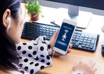 Live Podcast Recording at NAR NXT