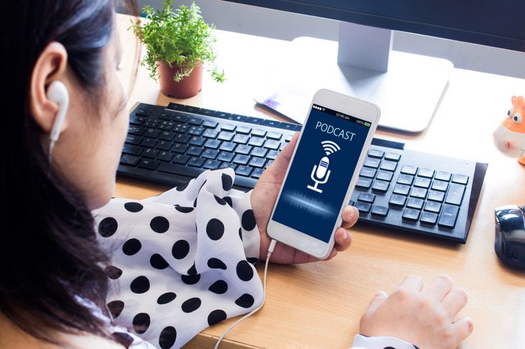 Live Podcast Recording at NAR NXT