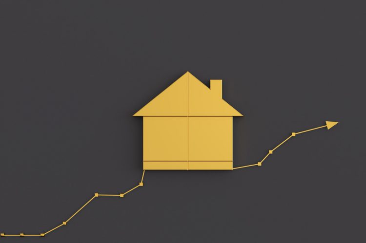 Loans in Forbearance Increased Slightly to 0.7% in October