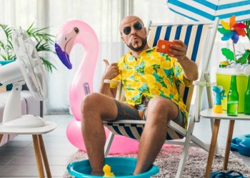 How to Have a Successful Summer Staycation