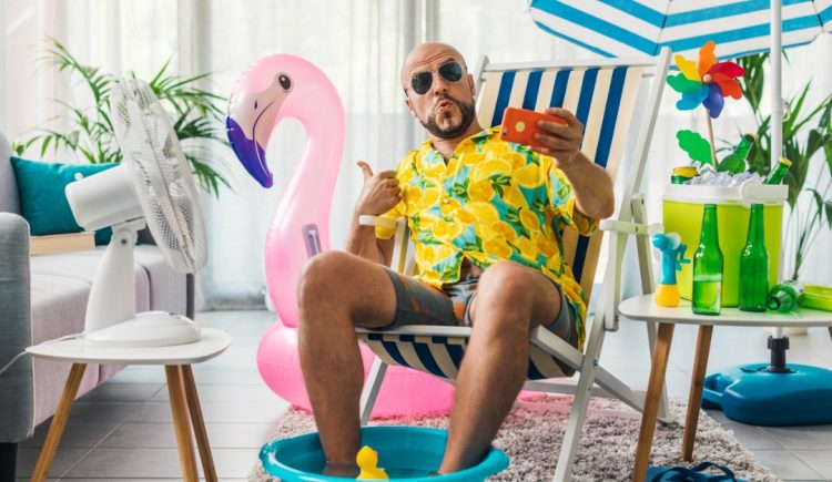 How to Have a Successful Summer Staycation