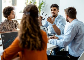 The Manager’s Role in Business Planning: Four Value-Added Methods to Coach your Agents